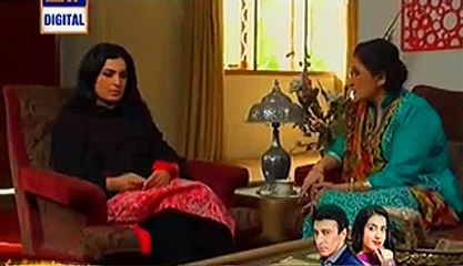 Qismat Episode 62 Full on Ary Digital -24 December  2014