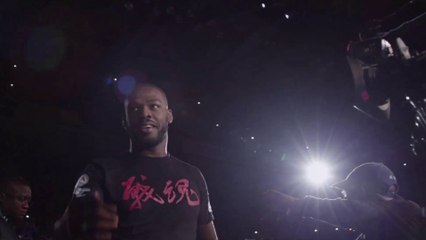 UFC 182: A Moment of Greatness