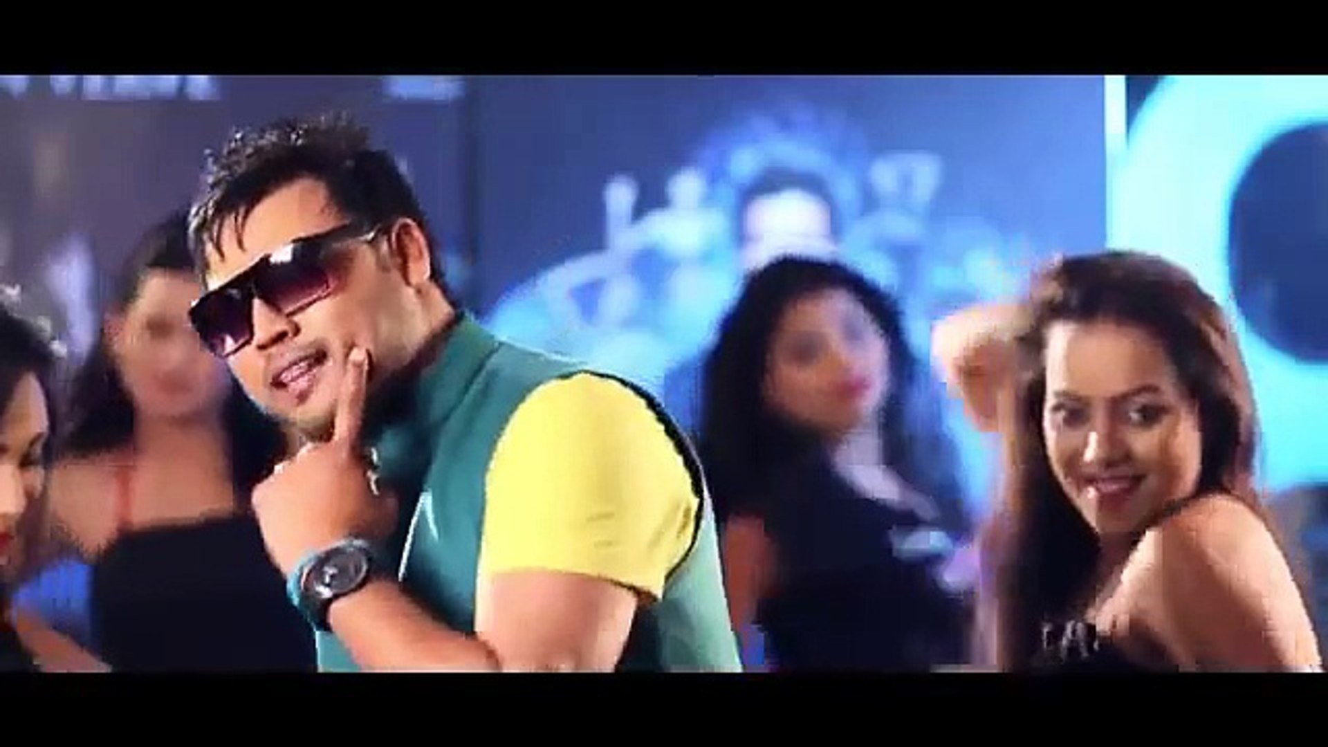 Punjabi song 2014 Latest - Senti Ho Gaya full hd 1080p - Rajan Gill -