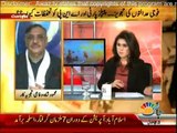 Islamabad Say - 24th December 2014