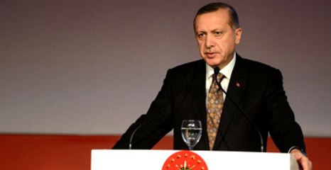 Erdoğan'dan Tartışmalara Neden Olan Bütçe'ye Onay