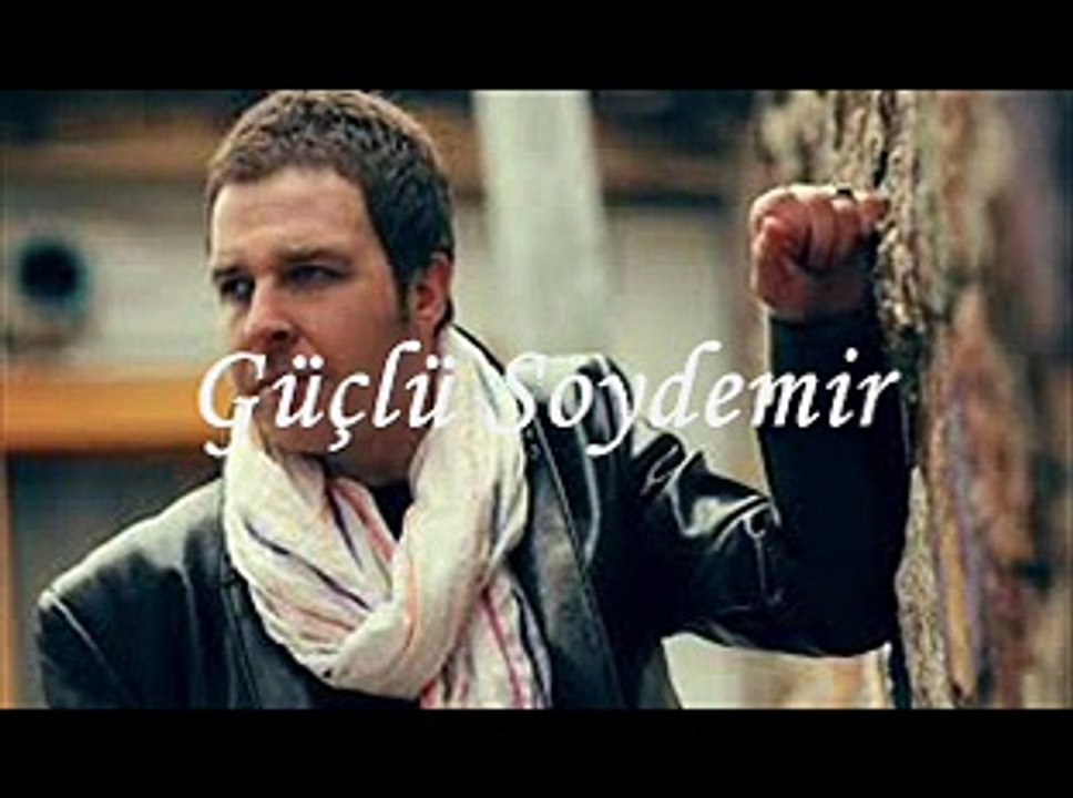 Güçlü Soydemir SEBEBİM OLDUN ZALİM seslibal