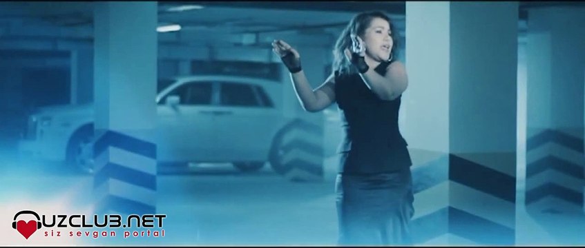 Yulduz Usmonova - Meni sev (HD Clip)