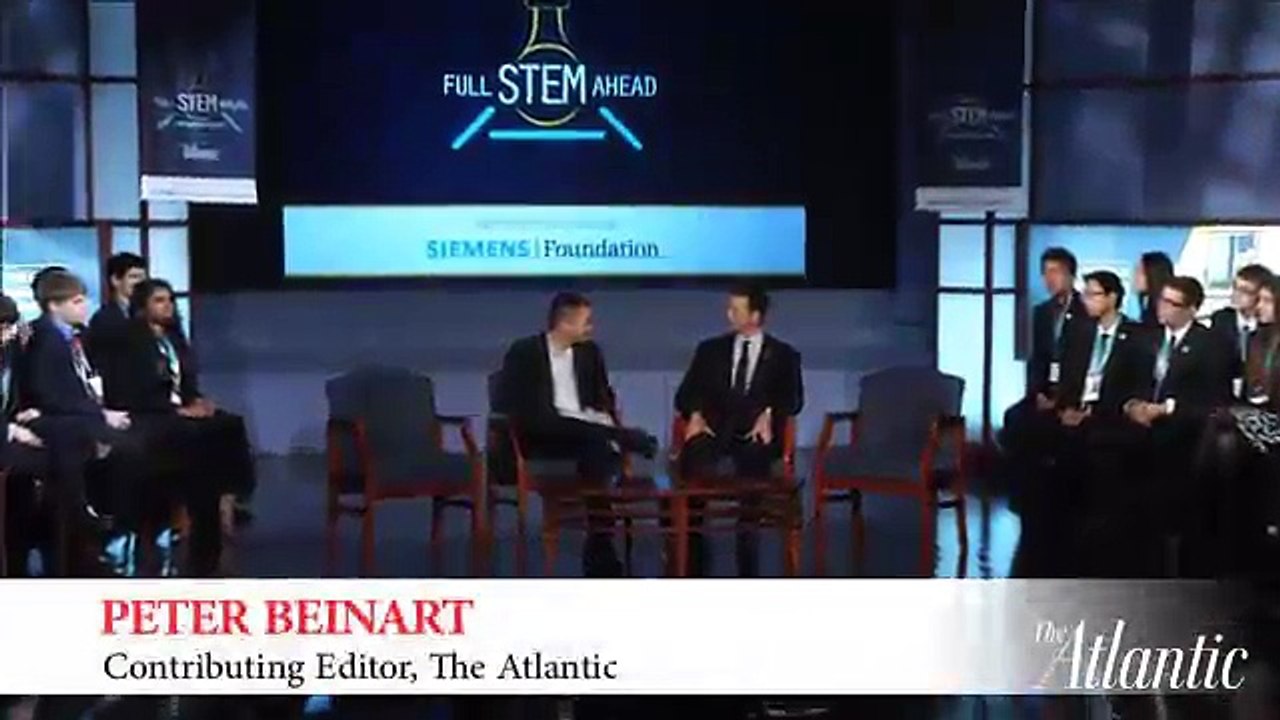 STEAM Instead of STEM: Equal Emphasis on Arts