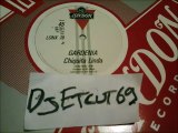 GARDENIA -CHIQUITA LINDA(RIP ETCUT)LONDON REC 85