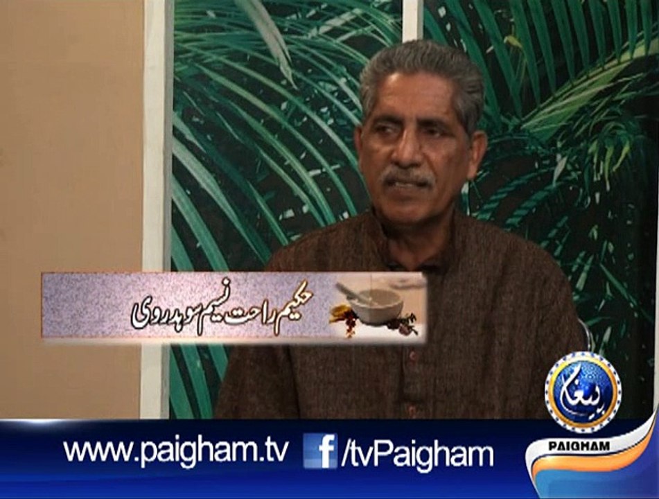 Paigham e Sehat EP48