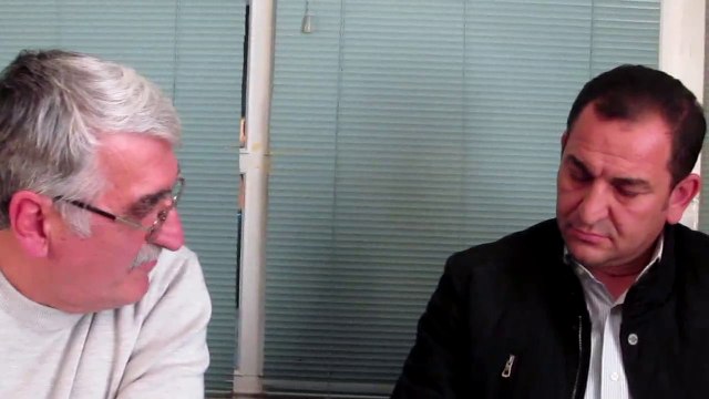 ÖNDER BALIKÇI - MEHMET ÖZÇAKIR SOHBETİ