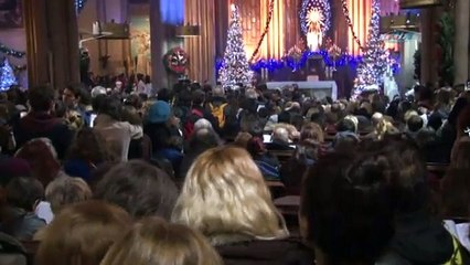 İstanbul’da kutlamalar başladı