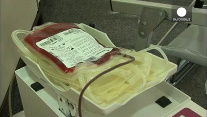 ABD'de eçcinsel erkekler için kan bağışı yasağı kaldırıldı