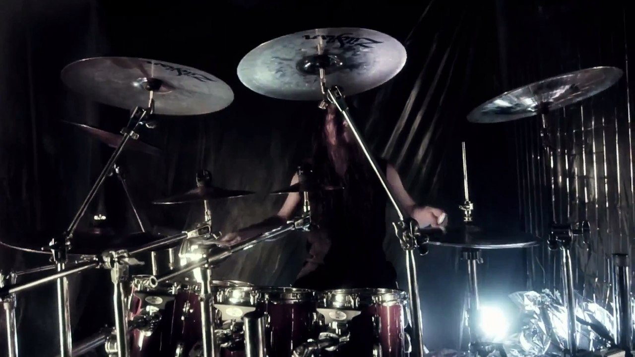 Aborted - "Cenobites" (2014)