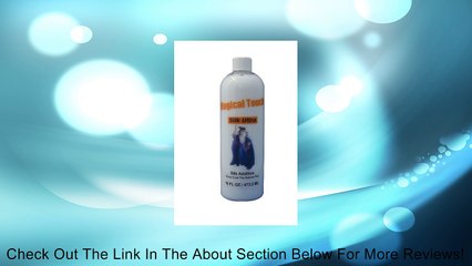 Magical Touch Silk Ultra, 16-Ounce Review