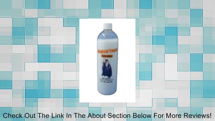 Magical Touch Silk Ultra, 32-Ounce Review