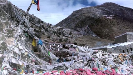 心經 La sutra du coeur pur