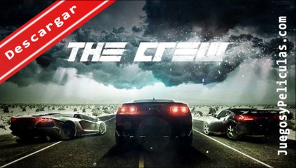 Descargar The Crew PC