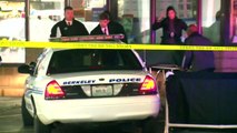 Policía mata a joven negro en Misuri