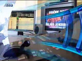 Vesti na vlaškom jeziku, 24. decembar 2014. (RTV Bor)
