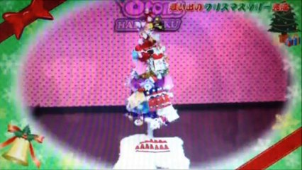 Pretty Rhythm CLUB #36