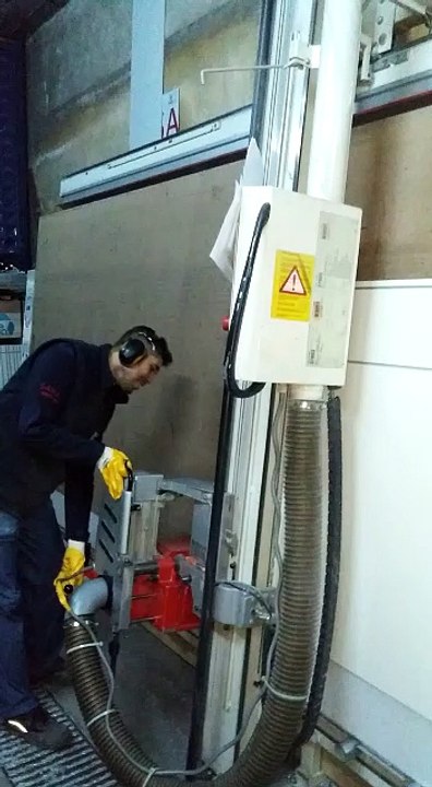 Kompozit Panel Derz İşçiliği - www.atametal.net