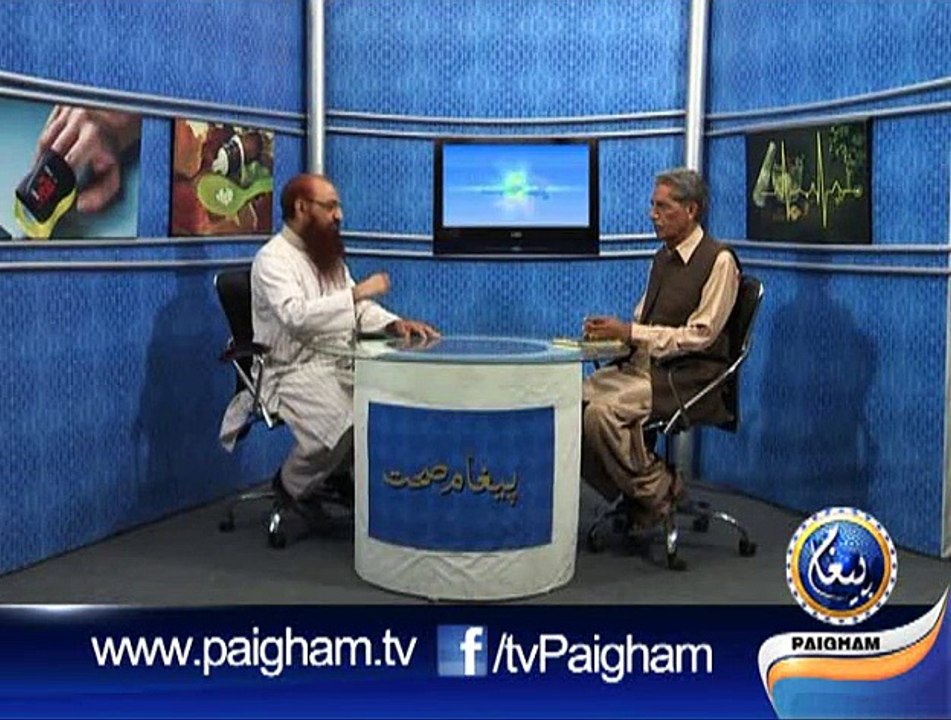 Paigham e Sehat EP72