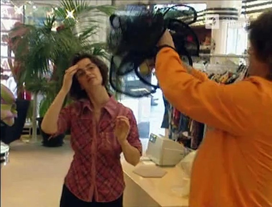 Die Harald Schmidt Show - 1254 - 2003-05-28 - Johann Köhnich, Saufen ist Weinen, Trinktipps zum Vatertag