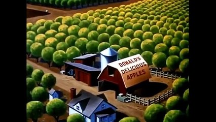 DONALD DUCK and Chip an` Dale NEW english version - Compilation 12 2014