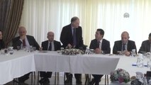 Kıbrıs Müzakere Süreci - Kıbrıs Türk Tarafının Müzakerecisi Olgun