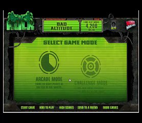 Yeşil Dev Hulk - pepe-oyunlari.com