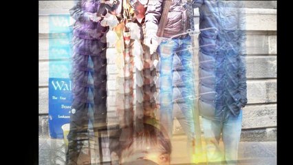 Un piccolo omaggio da parte mia a tutti voi :)