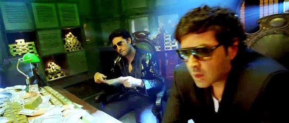 Jis Jagah Pe (Players) - (Video Song) (720p)