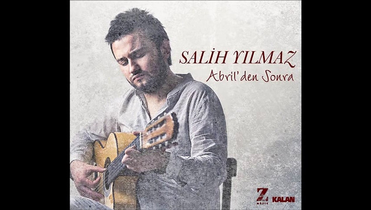 Salih Yılmaz - Yaylanın Çimenine