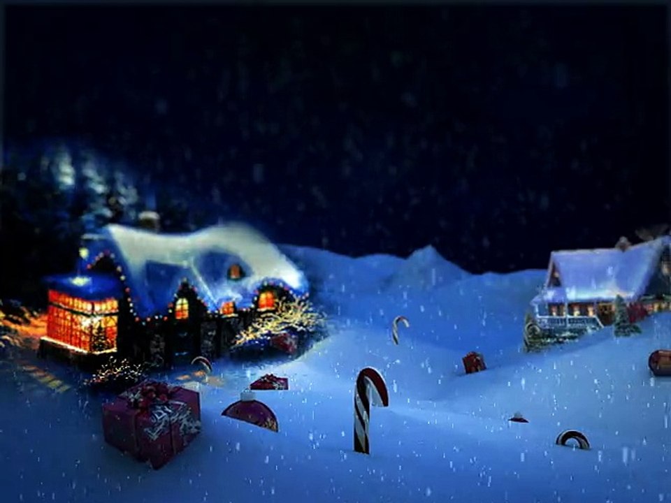 Merry Christmas