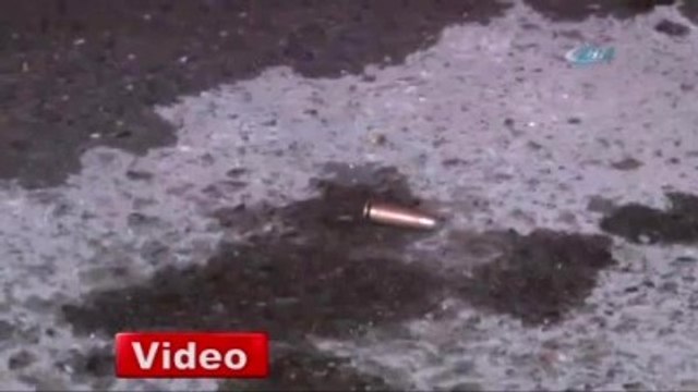 Nişantaşı'nda Silahlı Saldırı: 1 Ölü, 1 Yaralı