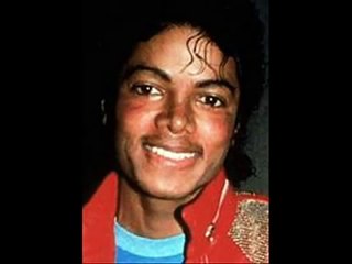 Michael jackson Faces