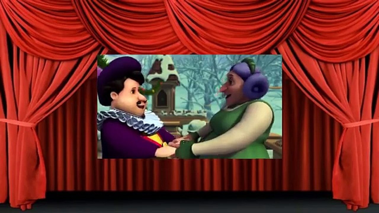 Barbie en Francais Film Complet   Barbie en francais dessin animé complet (La Princesse Des Cygnes)