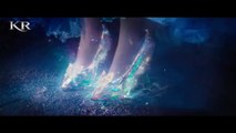 Σταχτοπουτα (Cinderella) - Trailer (Greek FanDub)