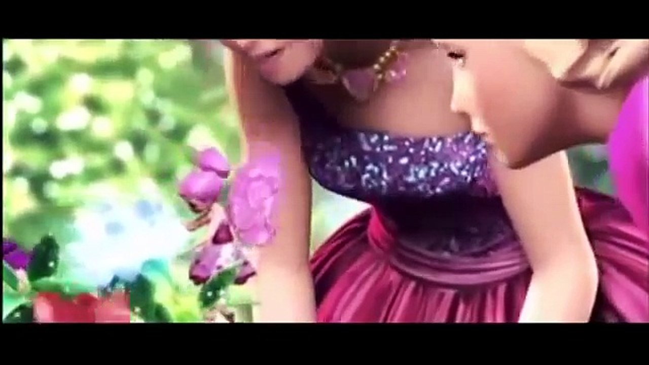 Barbie La Princesa - Barbie Y La Estrella Pop 2012 - Español Latino✓ - video Dailymotion