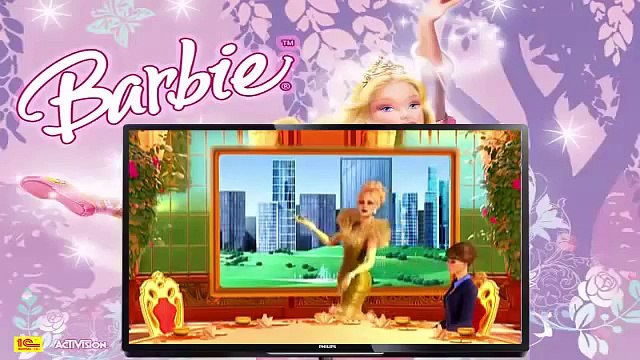 Barbie La princesa 2014 Barbie Escuelas De Princesas - Pelicula Español Latino✔