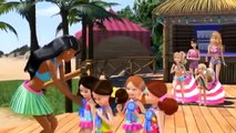 Barbie Princess Charm School Full Movie in English   barbie en espanol peliculas completas HD