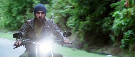 'Tu Hai Ki Nahi' Video Song - Roy - Ankit Tiwari - Ranbir Kapoor, Arjun Rampal HD