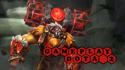 Earth Shaker Triple Kill