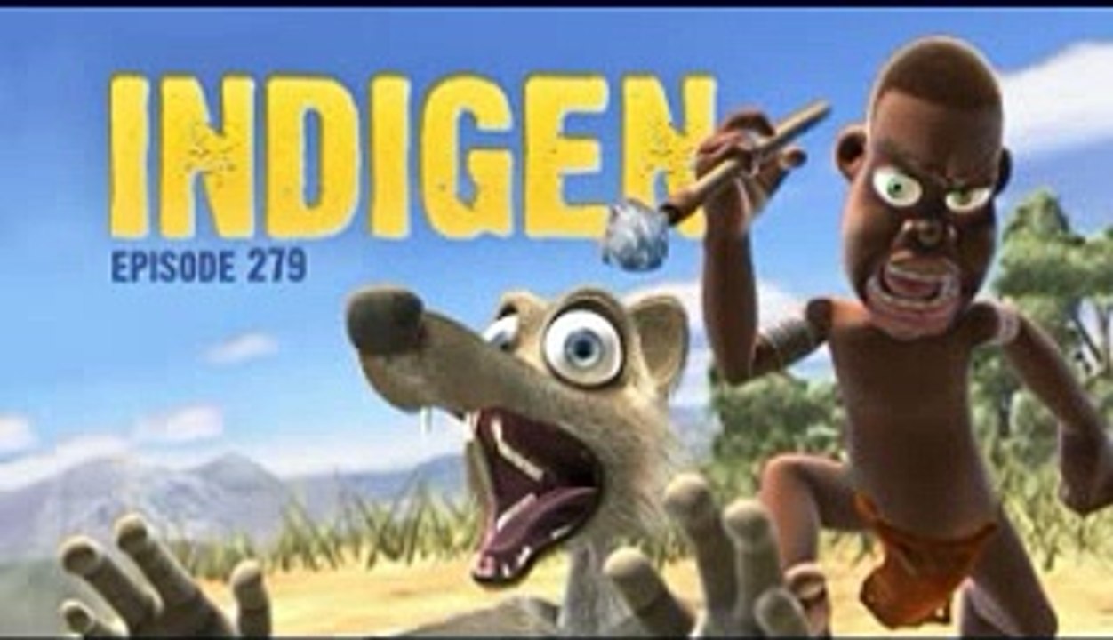 Indigen