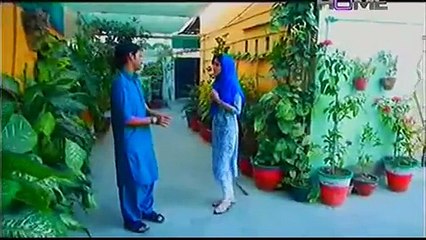 Jeena Dushwar Sahi Episode 4 on Ptv