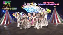 Hey! Say! JUMP - Christmas medley live