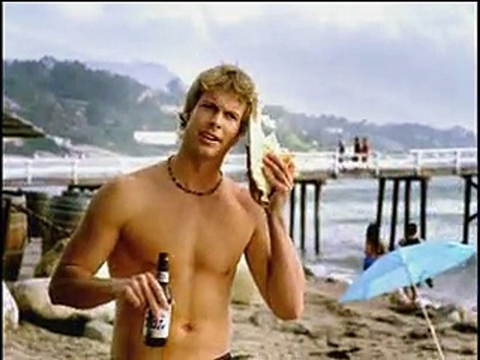 Pub Bud Light (Coquillage)