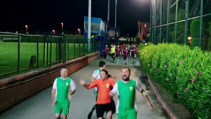 Çakallarla Dance 3  0 sıkıntı