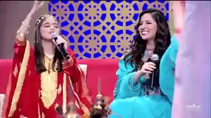 Love You Mama Arabic Song