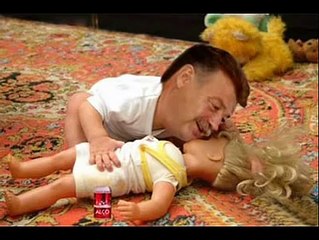 Ünlülerin komik hayatları