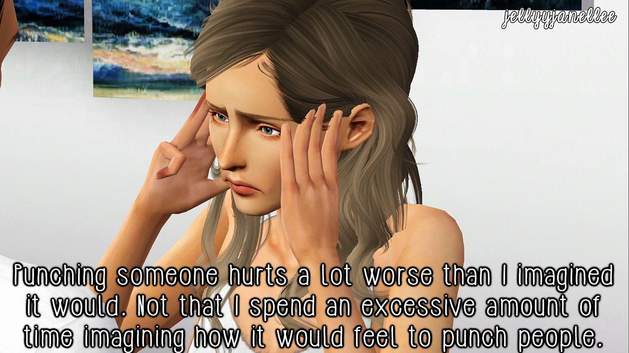 Maybe Someday PROLOGUE