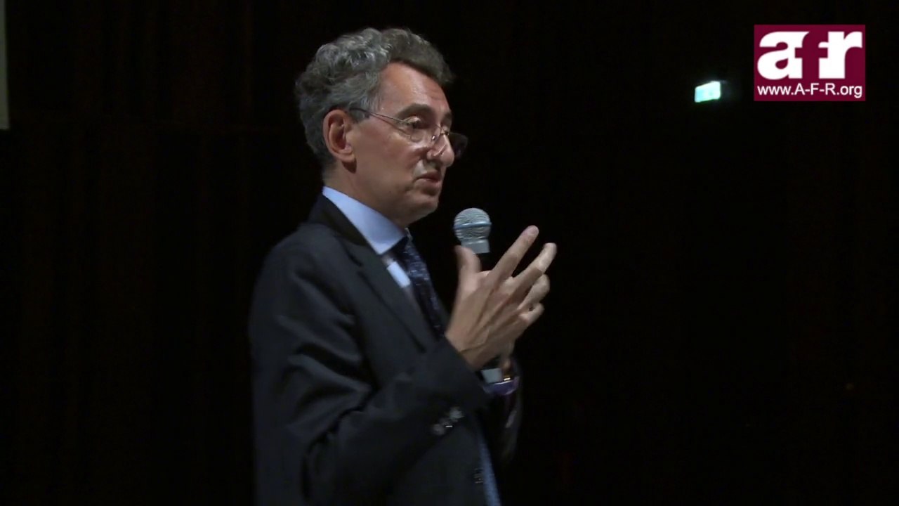 RdR2014 : Omar Mesa Gonzalez, Ambassadeur d'Uruguay - Une expérience nationale de légalisation du cannabis
