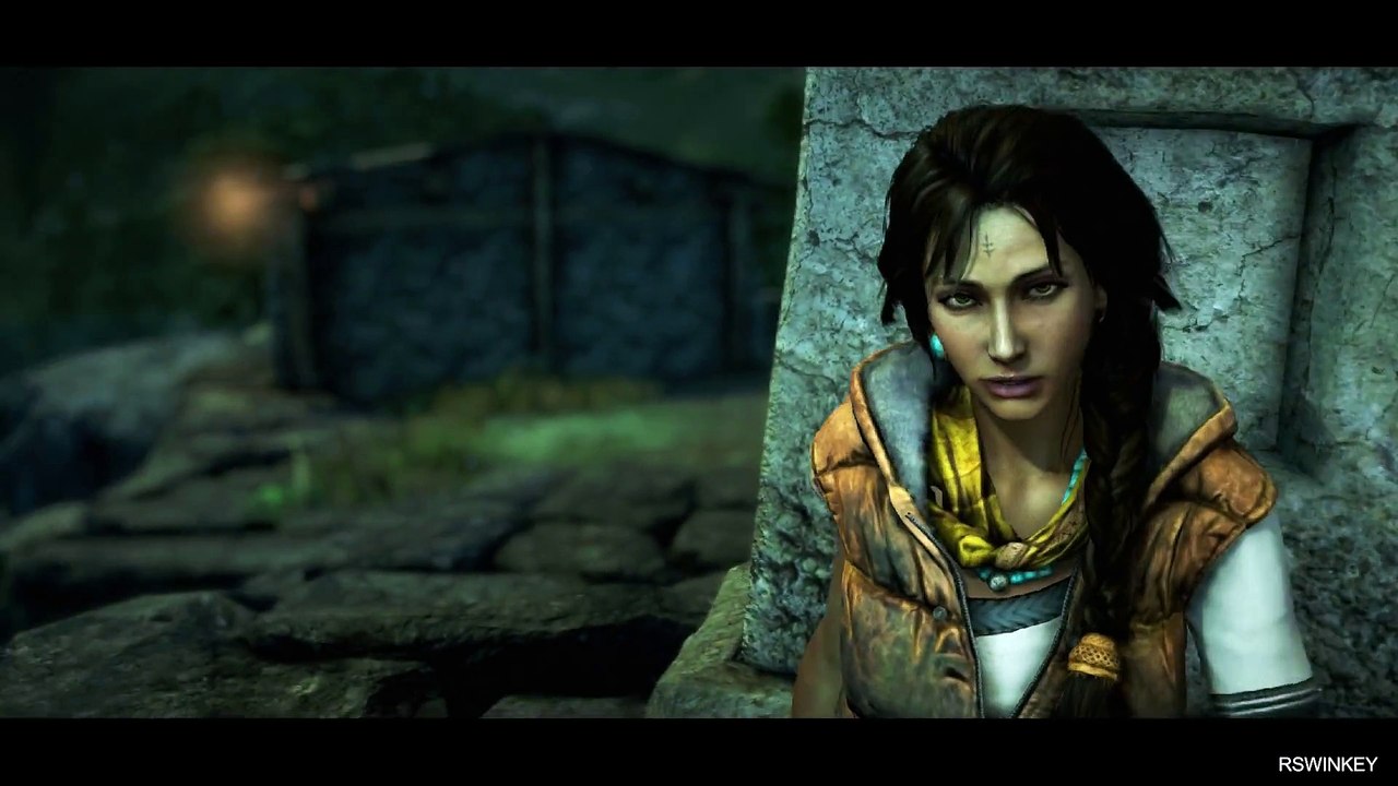 RSWINKEY Farcry 4 HD Walkthrough Gameplay Part 37 Amita Mission The Valley Of Death 1080p 60 FPS